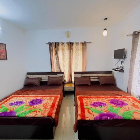 Sky Blue Resort Ooty Eksteriør bilde
