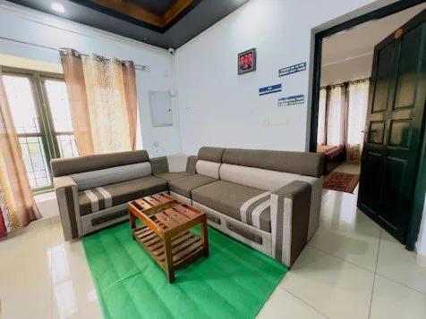 Sky Blue Resort Ooty Eksteriør bilde