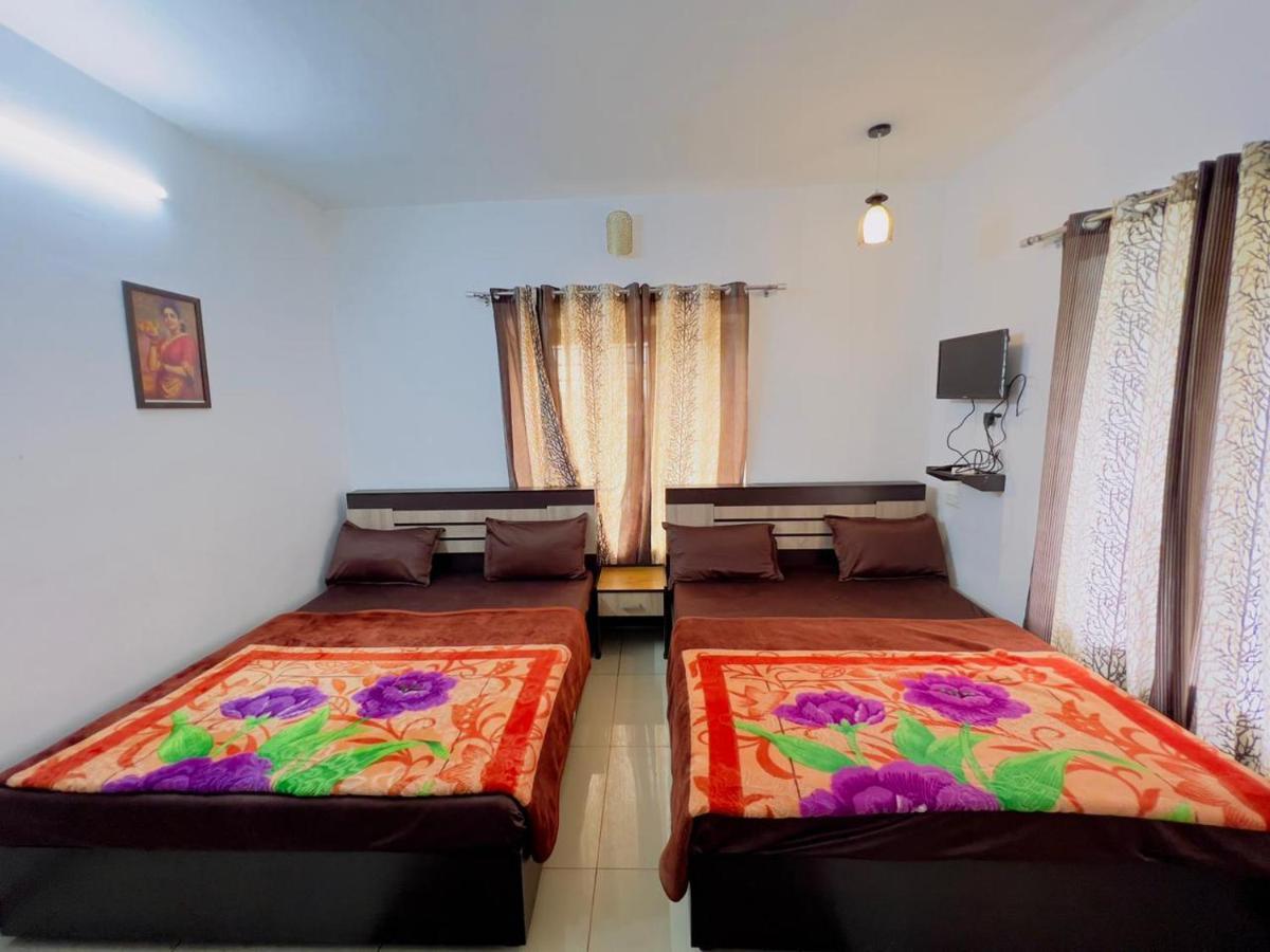 Sky Blue Resort Ooty Eksteriør bilde