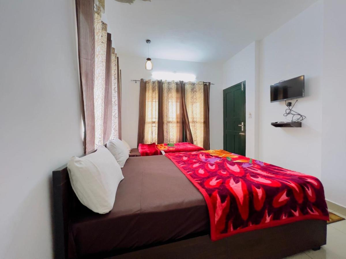 Sky Blue Resort Ooty Eksteriør bilde