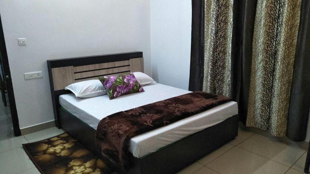 Sky Blue Resort Ooty Eksteriør bilde