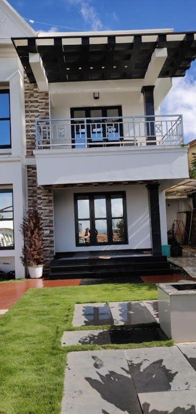 Sky Blue Resort Ooty Eksteriør bilde