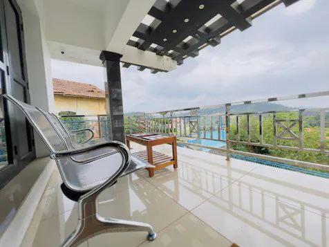 Sky Blue Resort Ooty Eksteriør bilde