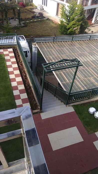 Sky Blue Resort Ooty Eksteriør bilde