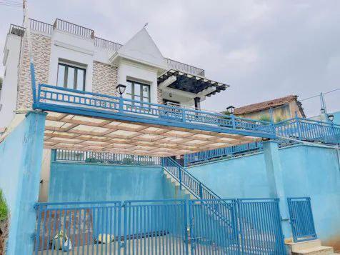 Sky Blue Resort Ooty Eksteriør bilde