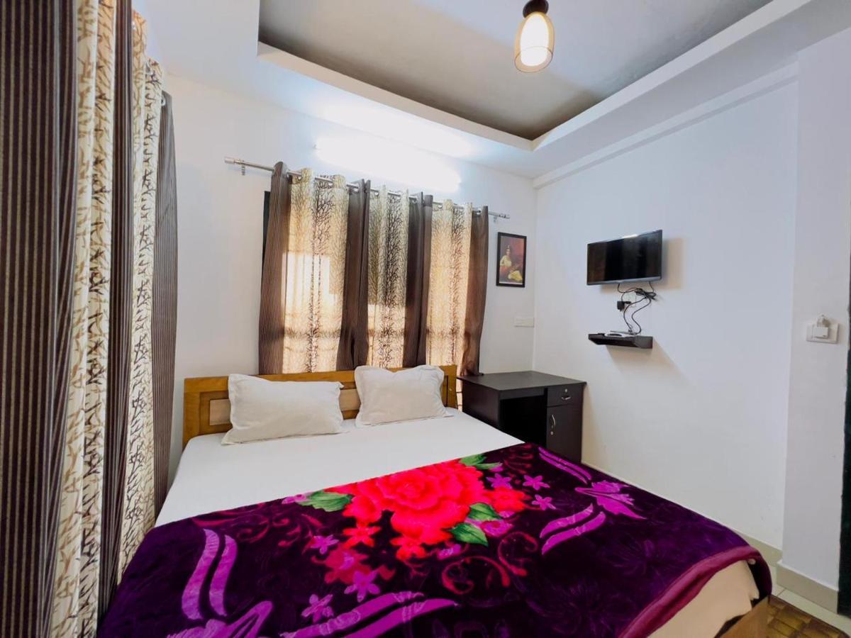 Sky Blue Resort Ooty Eksteriør bilde