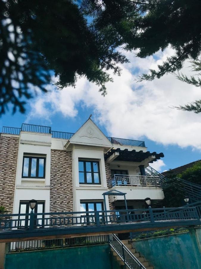 Sky Blue Resort Ooty Eksteriør bilde