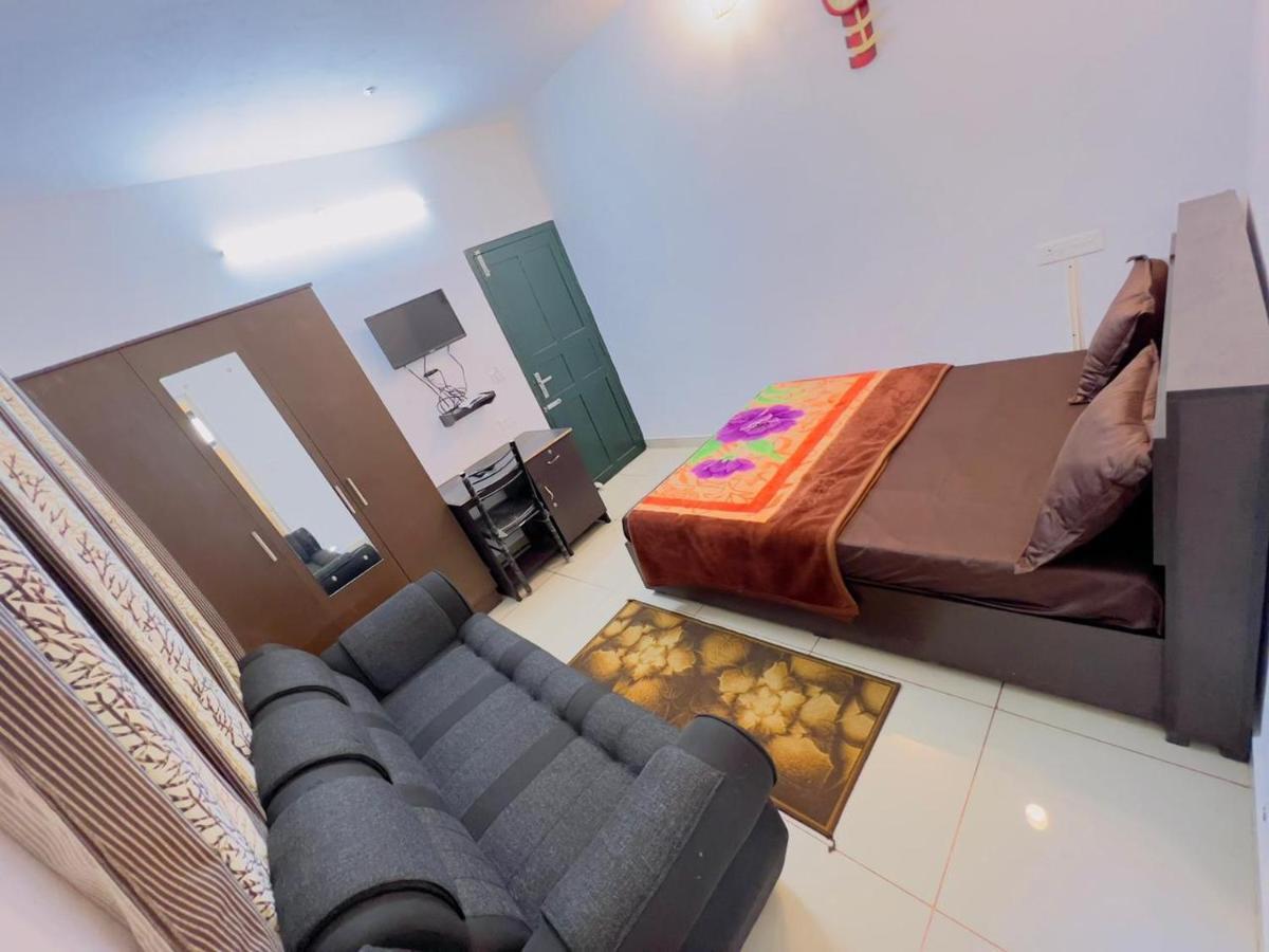 Sky Blue Resort Ooty Eksteriør bilde