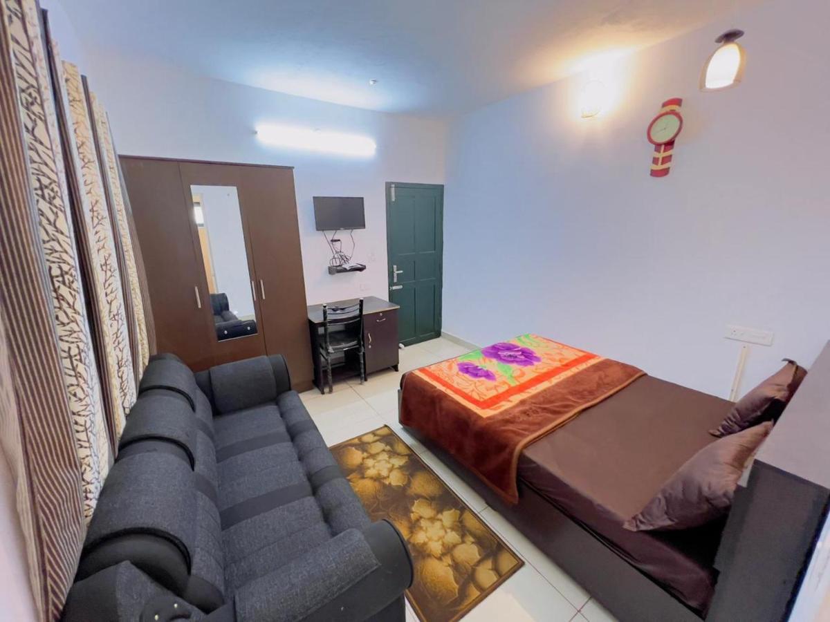 Sky Blue Resort Ooty Eksteriør bilde